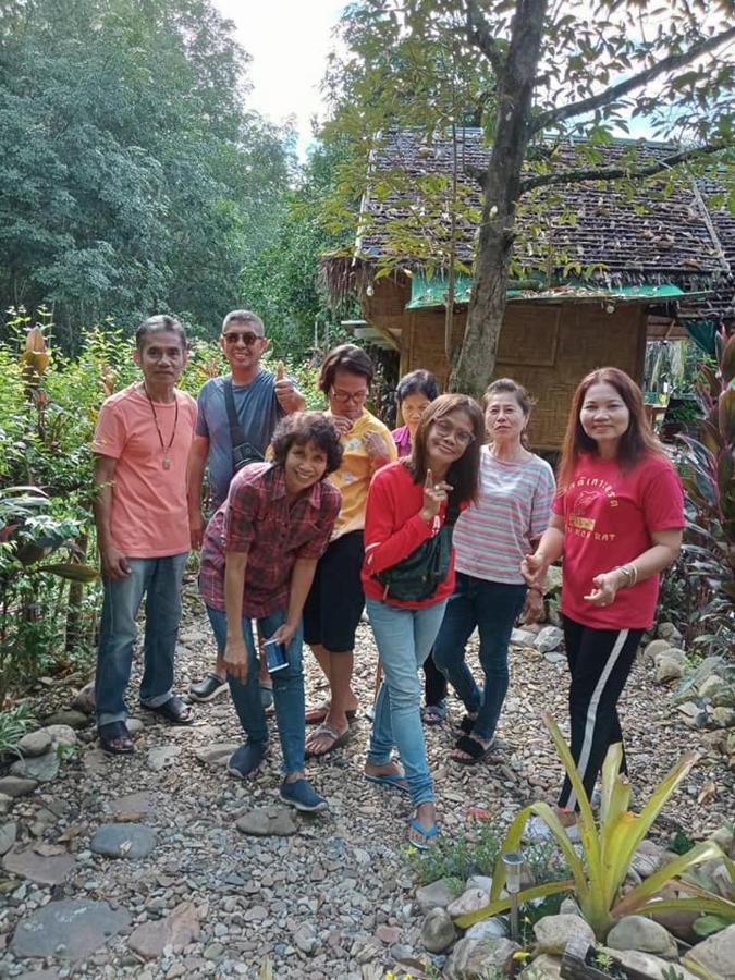 Nakhon Si Ban Na Homestay Nakhon Si Thammarat Dış mekan fotoğraf