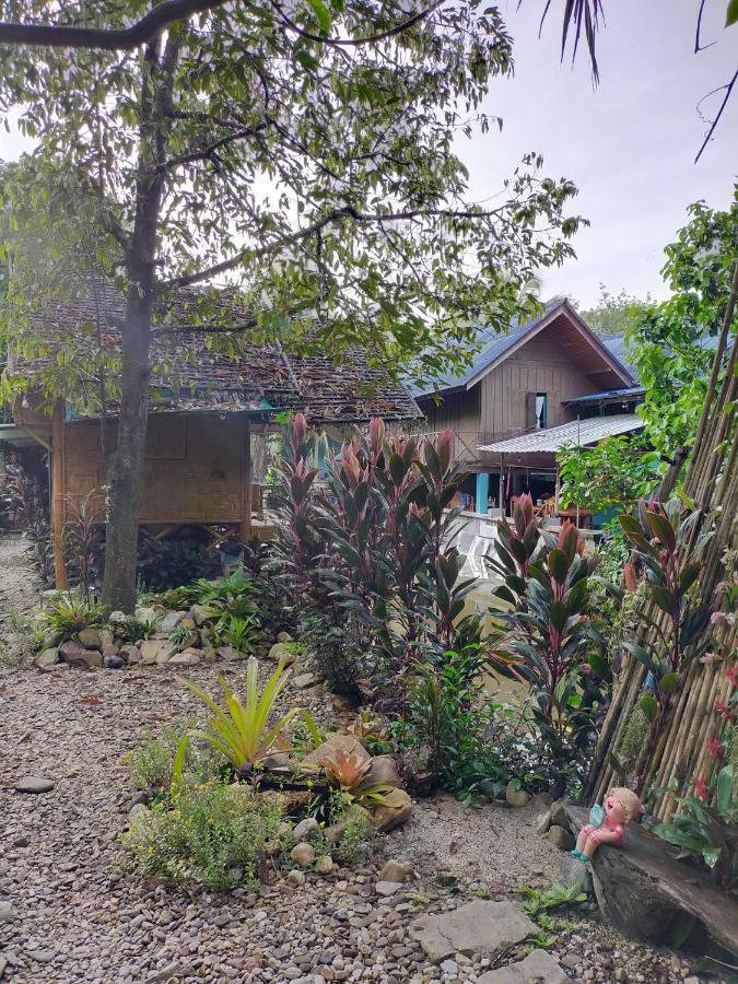 Nakhon Si Ban Na Homestay Nakhon Si Thammarat Dış mekan fotoğraf