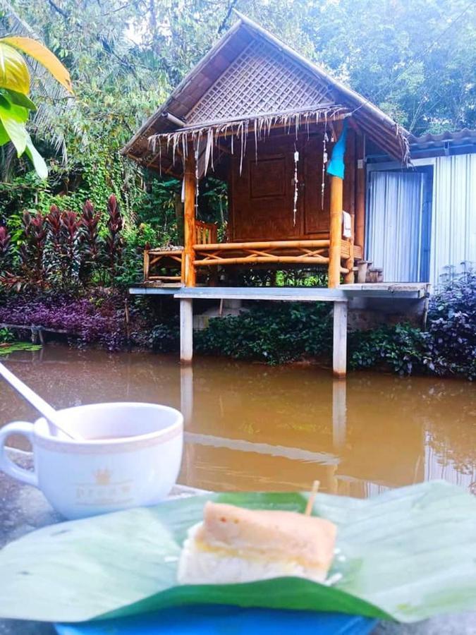 Nakhon Si Ban Na Homestay Nakhon Si Thammarat Dış mekan fotoğraf