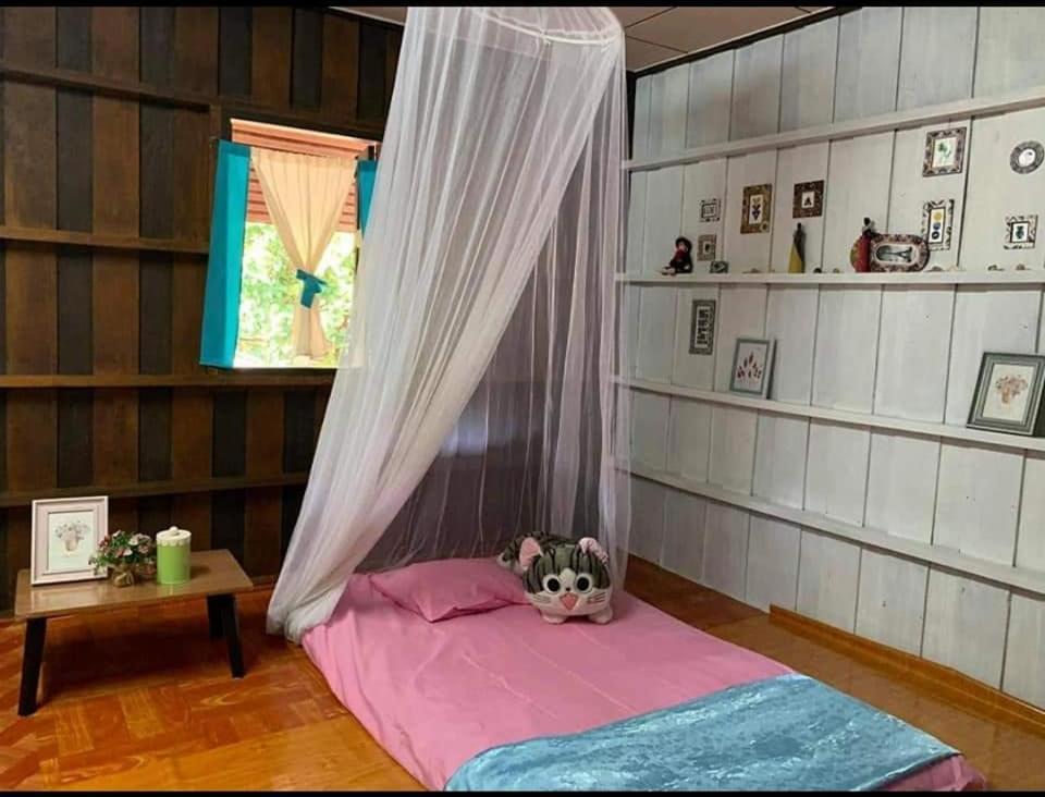 Nakhon Si Ban Na Homestay Nakhon Si Thammarat Dış mekan fotoğraf