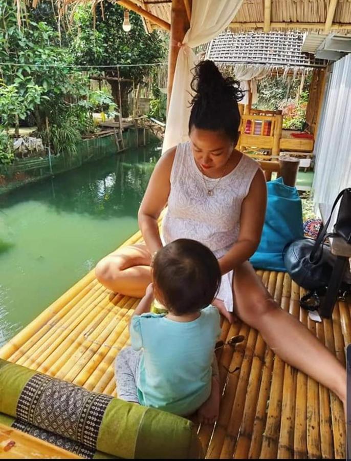 Nakhon Si Ban Na Homestay Nakhon Si Thammarat Dış mekan fotoğraf