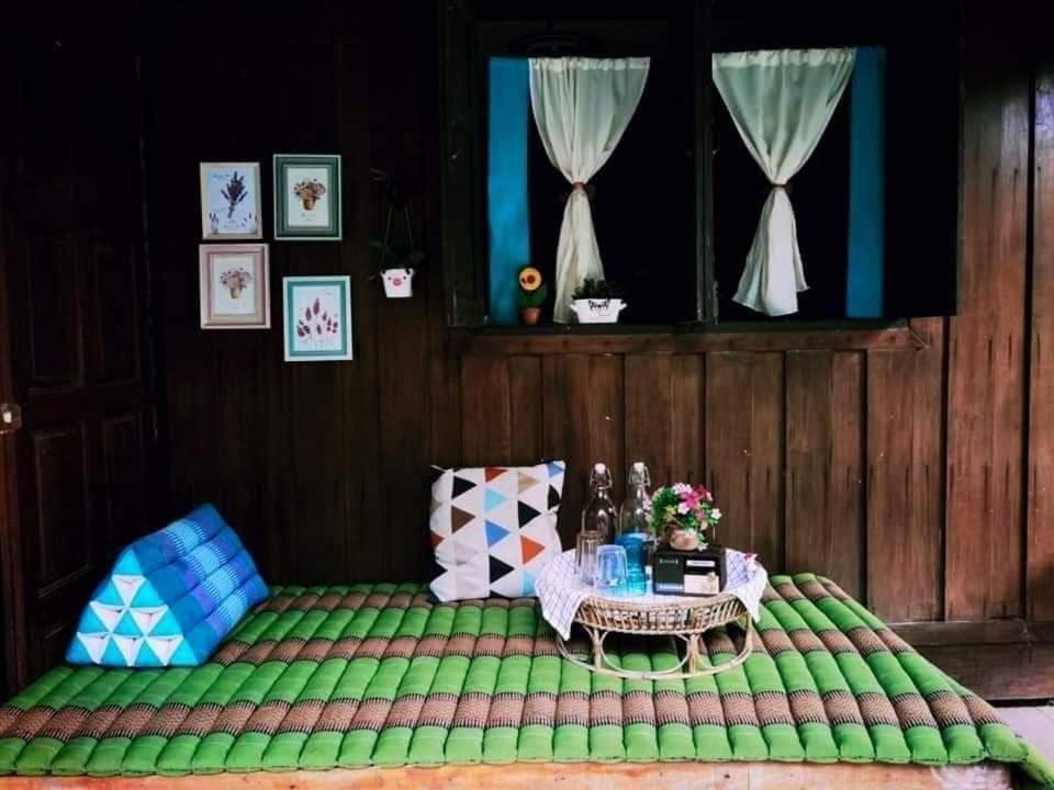 Nakhon Si Ban Na Homestay Nakhon Si Thammarat Dış mekan fotoğraf