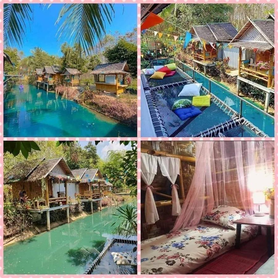 Nakhon Si Ban Na Homestay Nakhon Si Thammarat Dış mekan fotoğraf
