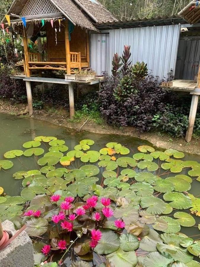 Nakhon Si Ban Na Homestay Nakhon Si Thammarat Dış mekan fotoğraf