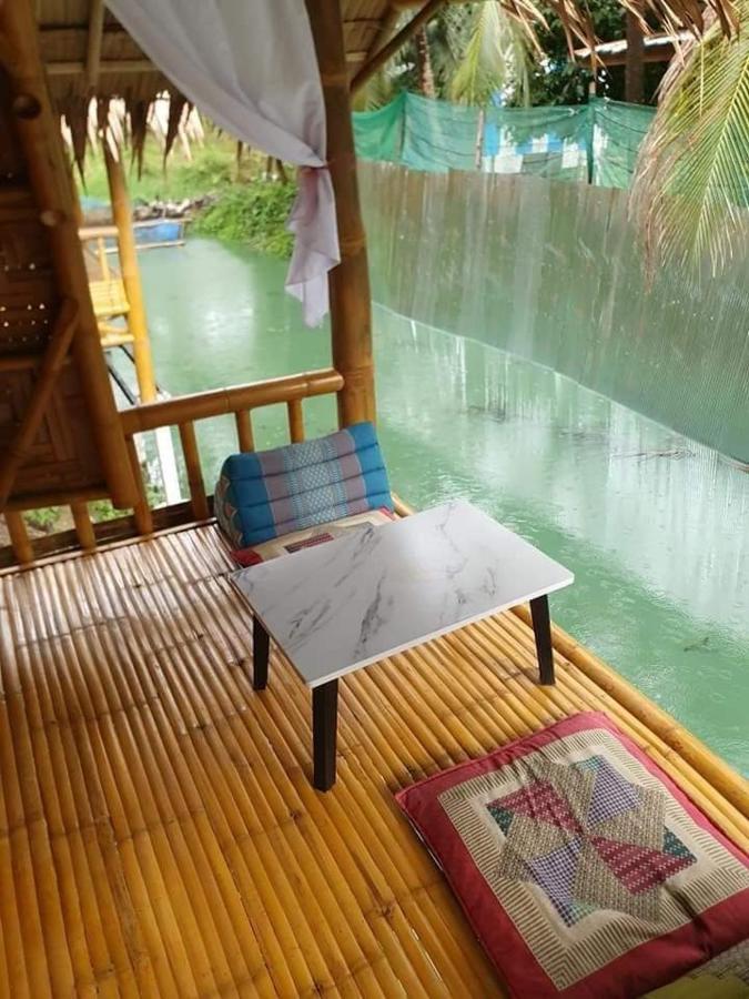 Nakhon Si Ban Na Homestay Nakhon Si Thammarat Dış mekan fotoğraf