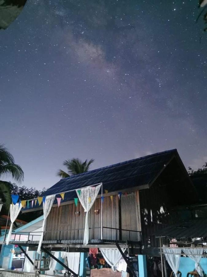 Nakhon Si Ban Na Homestay Nakhon Si Thammarat Dış mekan fotoğraf