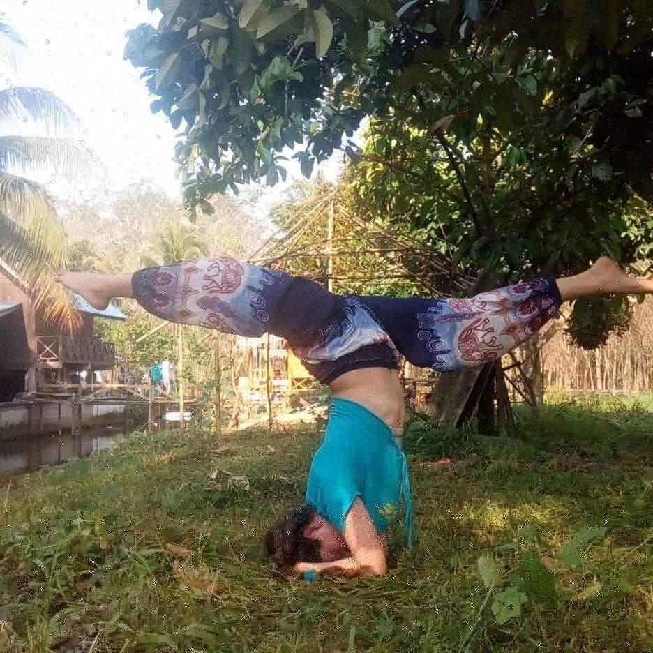 Nakhon Si Ban Na Homestay Nakhon Si Thammarat Dış mekan fotoğraf