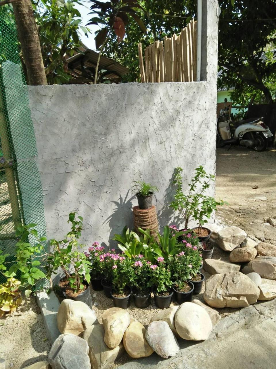 Nakhon Si Ban Na Homestay Nakhon Si Thammarat Dış mekan fotoğraf