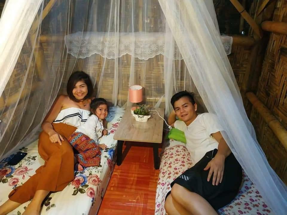 Nakhon Si Ban Na Homestay Nakhon Si Thammarat Dış mekan fotoğraf