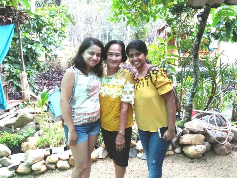 Nakhon Si Ban Na Homestay Nakhon Si Thammarat Dış mekan fotoğraf