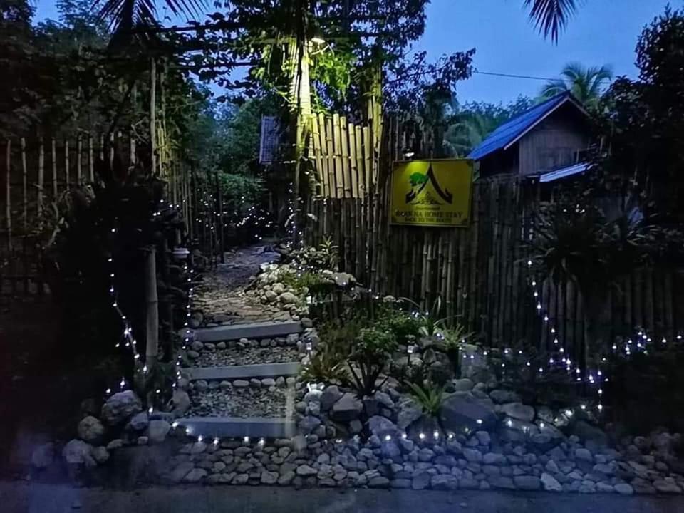 Nakhon Si Ban Na Homestay Nakhon Si Thammarat Dış mekan fotoğraf