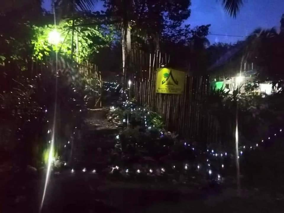 Nakhon Si Ban Na Homestay Nakhon Si Thammarat Dış mekan fotoğraf